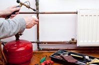 free Street On The Fosse heating repair quotes