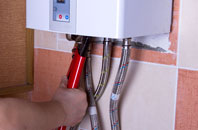 free Street On The Fosse boiler repair quotes
